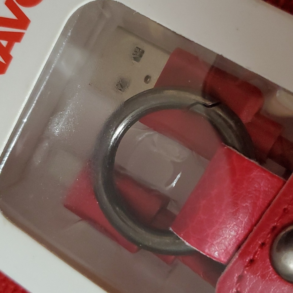 Keyring - Picture 2 of 3